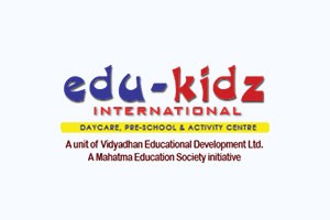 Edukidz International School - Tilak Nagar, Mumbai
