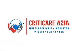 Criticare Asia Multispeciality Hospital - Andheri East, Mumbai