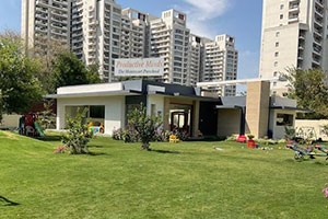 Productive Minds Preschool - Malibu Town, Gurugram