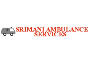 Srimani Ambulance Services - Prashanth Nagar1, Hyderabad