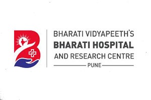 Bharati Hospital - Dhankawadi, Pune