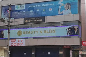 Beauty N Bliss Unisex Salon - Banaswadi, Bangalore