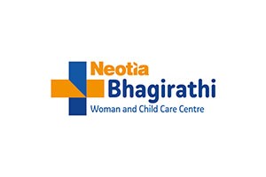 Bhagirathi Neotia Woman & Child Care Centre - Park Street, Kolkata