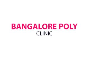 Bangalore Polyclinic - Jayanagar, Bangalore