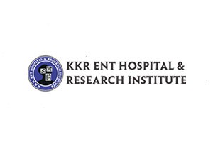 KKR ENT Clinic - Velachery, Chennai