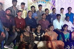 Pragathi School Gajuwaka - Gajuwaka, Visakhapatnam