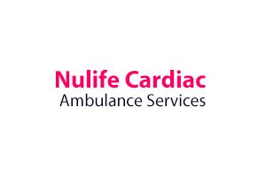 Nulife Cardiac Ambulance Services - Khar West, Mumbai