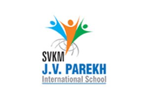 SVKM J V Parekh International School - Vileparle West, Mumbai