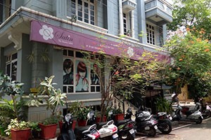 Satin The Beauty Salon - RT Nagar, Bangalore
