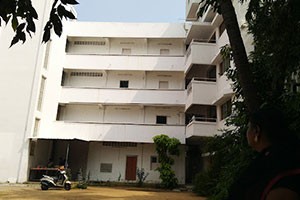 Sri BK Kothari Matriculation Higher Secondary School - Kilpauk, Chennai