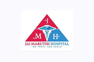 Jai Maruthi Hospital - Purasawalkam, Chennai