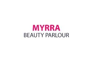 Myrra Beauty Salon - New Town, Kolkata