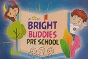 Bright Buddies Preschool - Madhurawada, Visakhapatnam