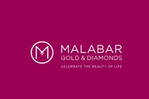 Malabar Gold & Diamonds - Temple Street, Kakinada