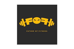 Father of Fitness - Anand Vihar, New Delhi