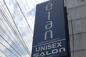 Elan Makeover Experts - Vepery, Chennai