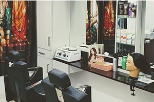 Neetu's Beauty Parlor - Borivali West, Mumbai