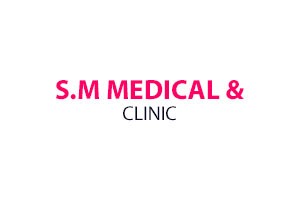 S.M Medical & Clinic - Egmore, Chennai