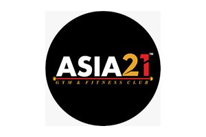 Asia21 Gym & Fitness Club - Katraj, Pune