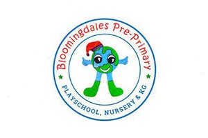 Bloomingdales Preschool - Khar West, Mumbai