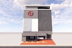 Tirumala Vijaya Hospital - MVP Colony, Visakhapatnam