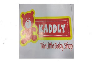 Kaddly The Little Baby Shop - Powai, Mumbai