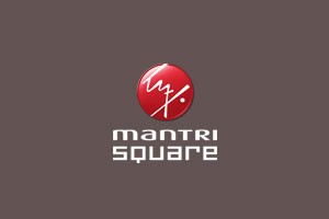 Mantri Square Mall - Malleshwaram, Bangalore