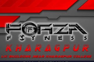 Forza Fitness - Jadavpur, Kolkata