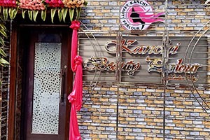 Kanchi Beauty Parlour - Taltala, Kolkata