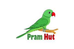 Pram Hut - Karol Bagh, New Delhi