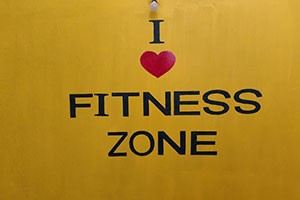 Fitness Zone Gym - GO Colony, Kakinada