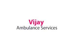 Vijay Ambulance & Medical Services - Tardeo, Mumbai