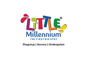 Little Millenniun Preschool - Malleshwaram, Bangalore - Malleshwaram, Bangalore