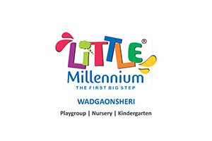 Little Millennium Pre School - Wadgaon Sheri, Pune