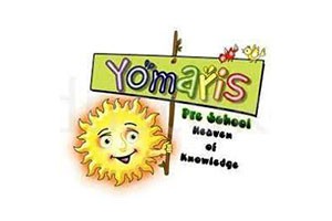 Yomaris Preschool - Bidhannagar, Kolkata