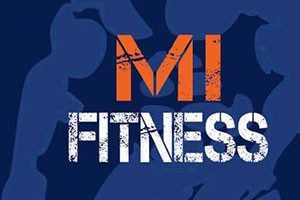 MI Fitness - Cambridge Layout, Bangalore