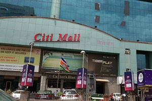 Citi Mall - Andheri West, Mumbai