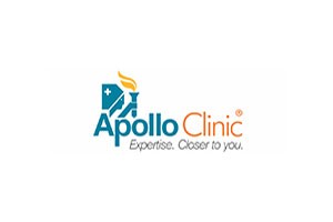 Apollo Clinic - Dhanori, Pune