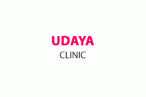 Udaya Clinic - Military Road 1, Kakinada