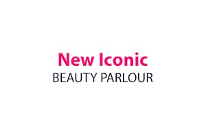 New Iconic Salon - Taltala, Kolkata