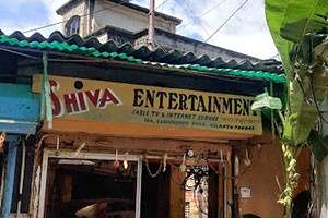 Shiva Entertainment Cable Tv & Internet Service Provider - Jodhpur Park, Kolkata