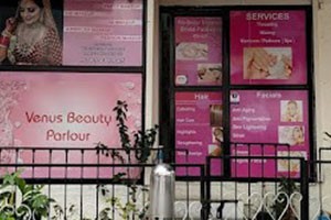 Venus Beauty Parlour - Somwar Peth, Pune