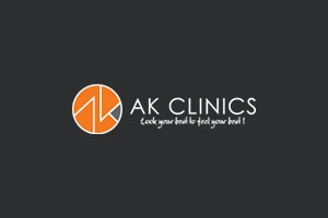 AK Clinics - Greater Kailash, New Delhi