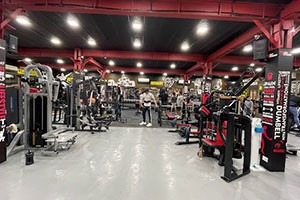 Physio Active Pro Fitness - Tardeo, Mumbai