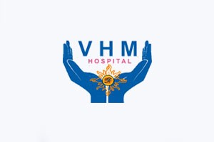 VHM Hospitals - Saligramam, Chennai