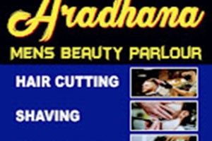 Aradhana Men's Beauty Parlour - George Town, Chennai