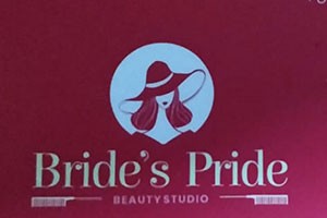 Bride's Pride Beauty Parlour And Salon - Model Colony, Pune