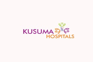 Kusuma Hospitals - Ramaraopeta, Kakinada