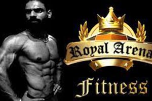 Royal Arena Fitness Gym - Shiv Nagar, New Delhi