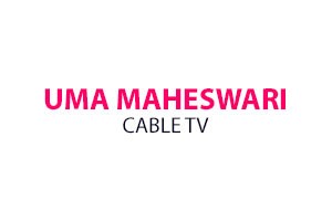 Uma Maheswari Cable Tv - Perambur, Chennai